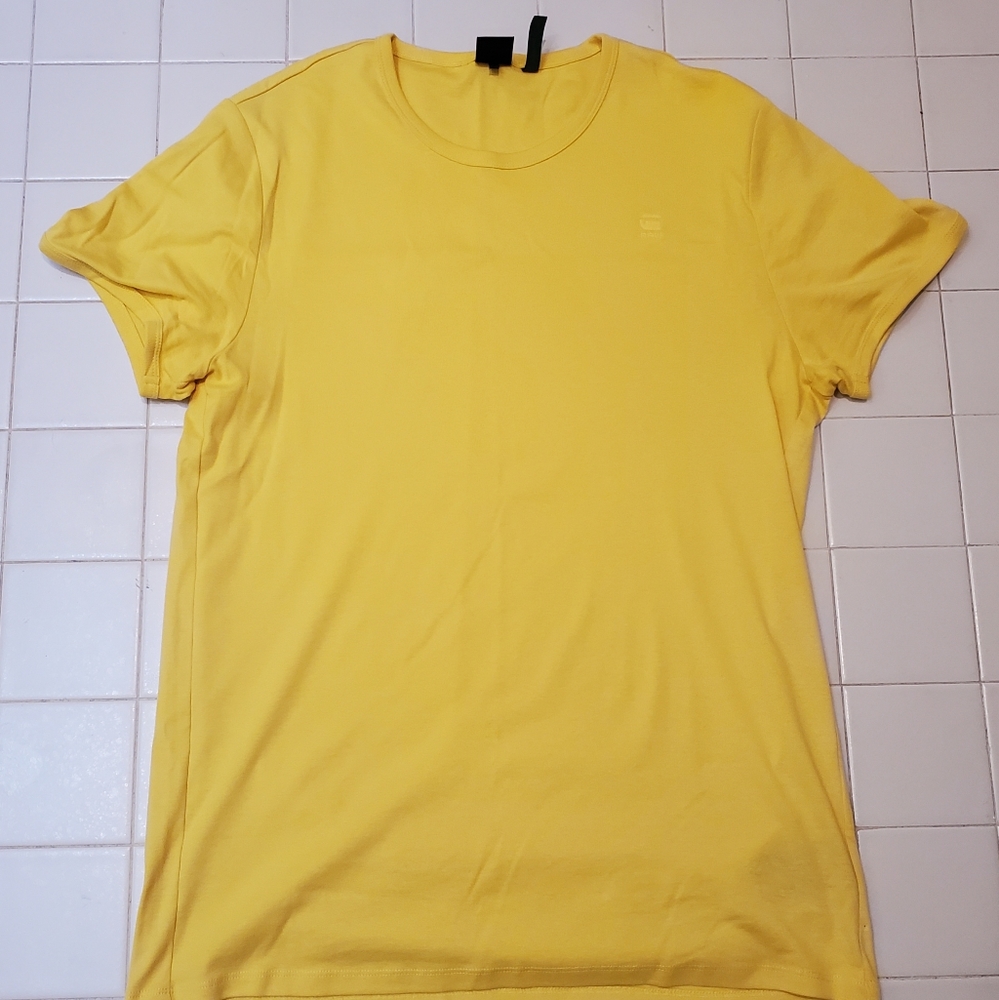 G-Star Raw T Shirt